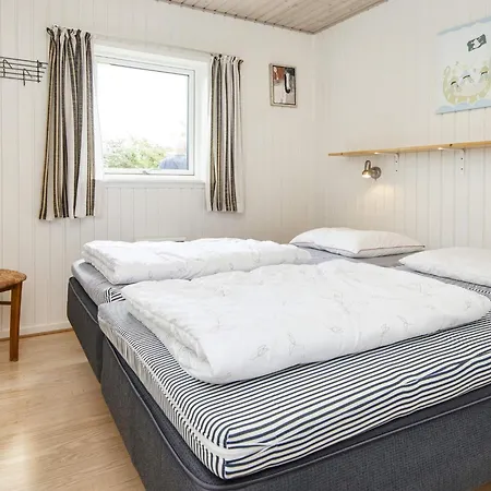 4 Star In Hejls-by Traum Ferienhaus