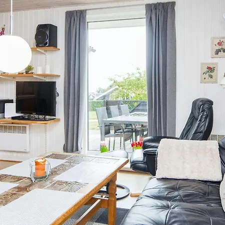 4 Star In Hejls-by Traum Ferienhaus *