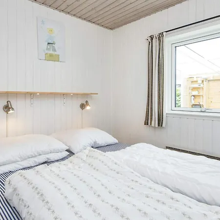 Ferienhaus 4 Star In Hejls-by Traum Hejls