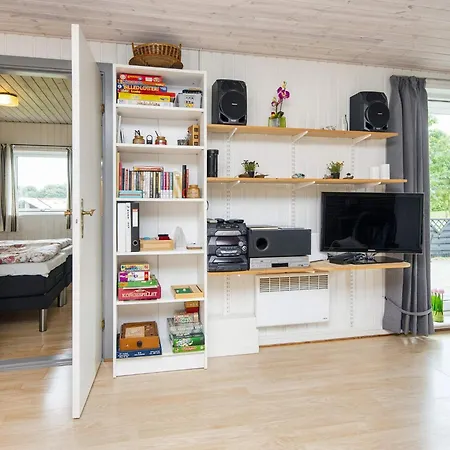 4 Star In Hejls-by Traum * Hejls