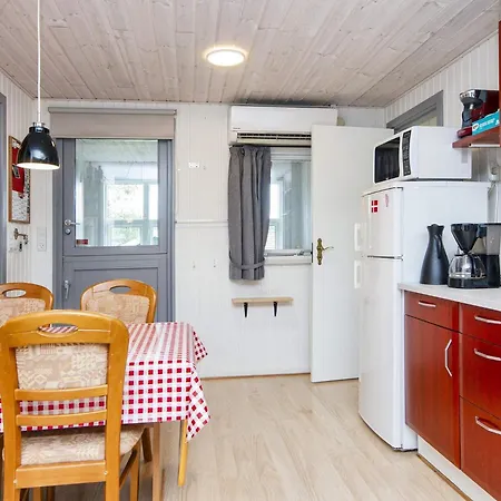 Ferienhaus 4 Star In Hejls-by Traum *