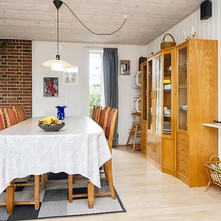 4 Star In Hejls-by Traum Ferienhaus Hejls