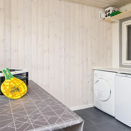 4 Star In Hejls-by Traum Ferienhaus *