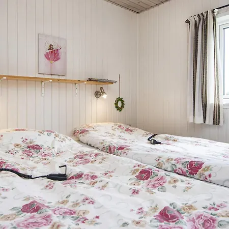 Ferienhaus 4 Star In Hejls-by Traum *