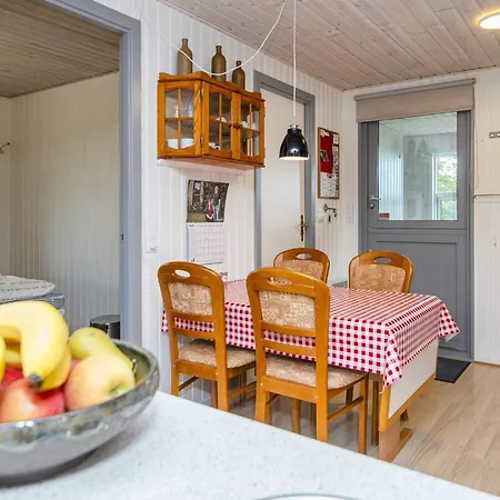 Ferienhaus 4 Star In Hejls-by Traum *