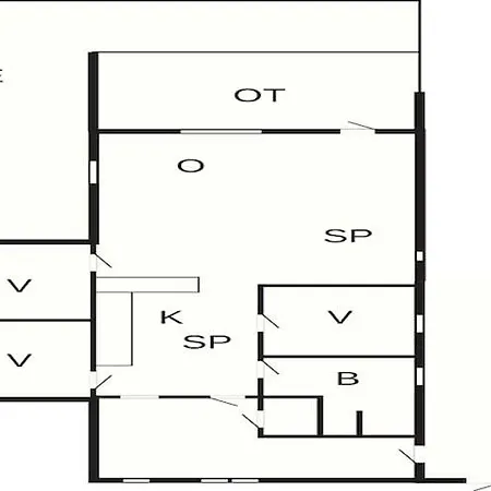 4 Star In Hejls-by Traum Ferienhaus Hejls