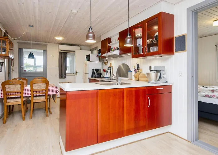 4 Star In Hejls-by Traum * Hejls