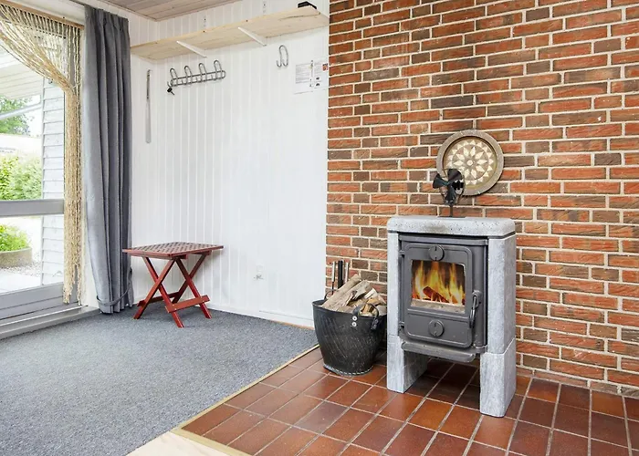 4 Star In Hejls-by Traum