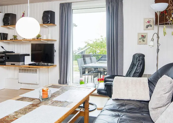 4 Star In Hejls-by Traum Dom wakacyjny *