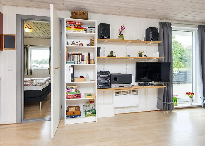 4 Star In Hejls-by Traum * Hejls