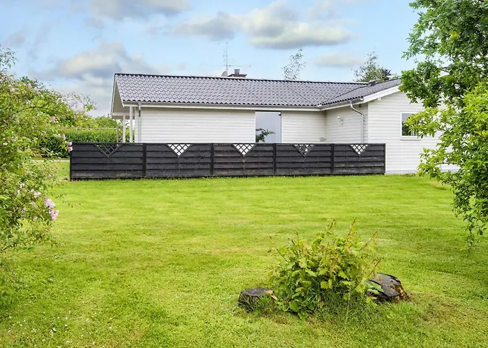 4 Star In Hejls-by Traum * Hejls